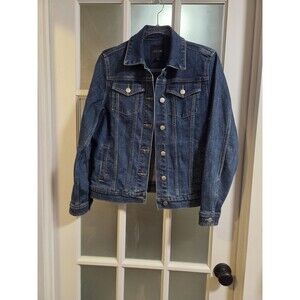 Womens Joe's Relaxed Fit Denim Jacket Womens Size Small